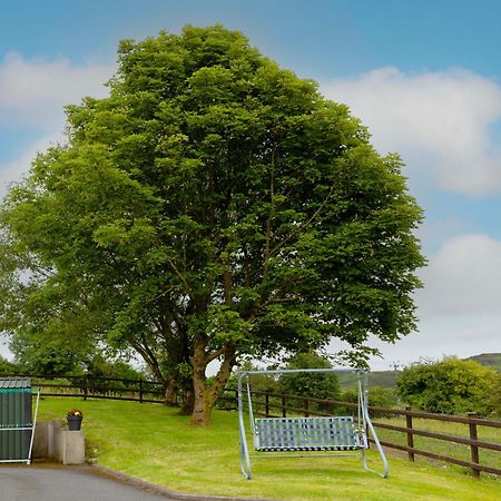 Mountain Nest At The Foot Of Slieve Gullion Apartment Cloghoge ภายนอก รูปภาพ