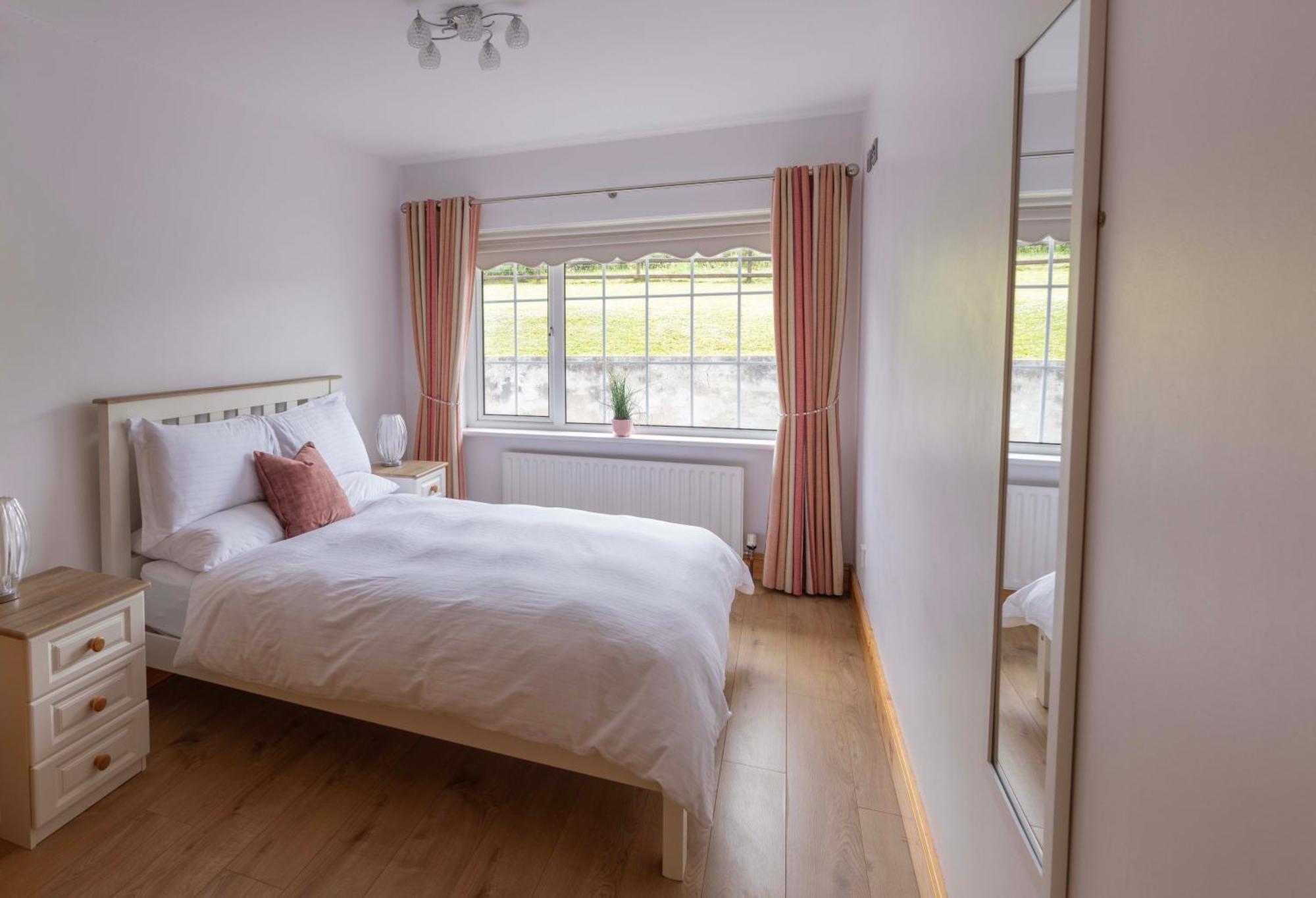 Mountain Nest At The Foot Of Slieve Gullion Apartment Cloghoge ภายนอก รูปภาพ